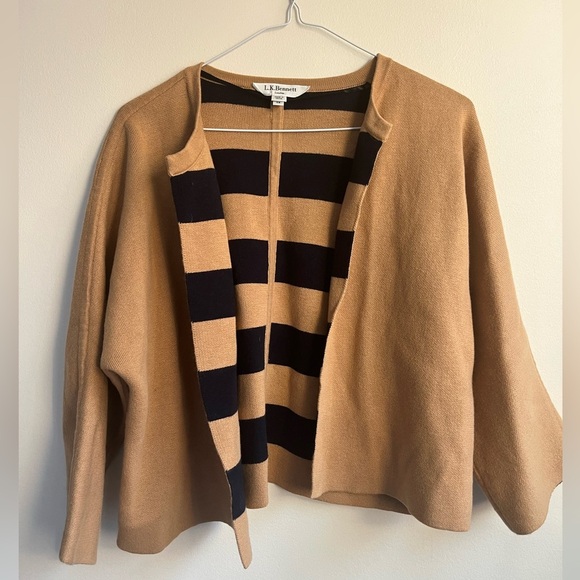 L.K. Bennett Women's Jacket - Picture 2 of 5